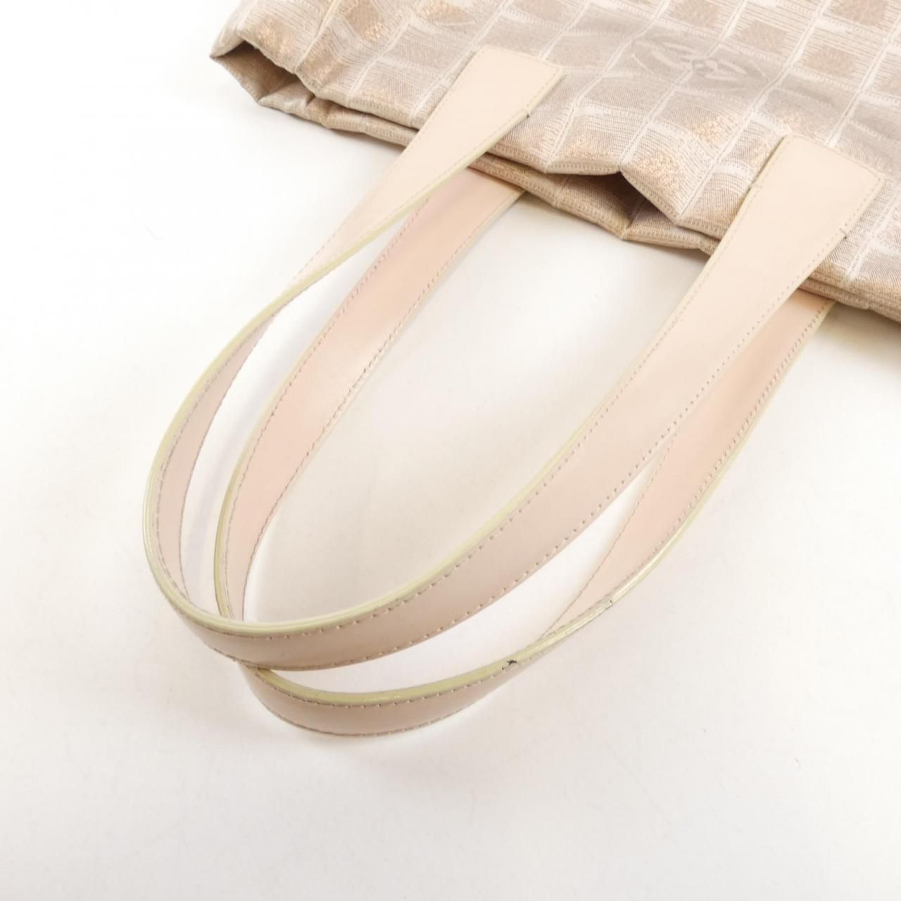 シャネル トラベル ライン 20457 バッグ - メルカリ 