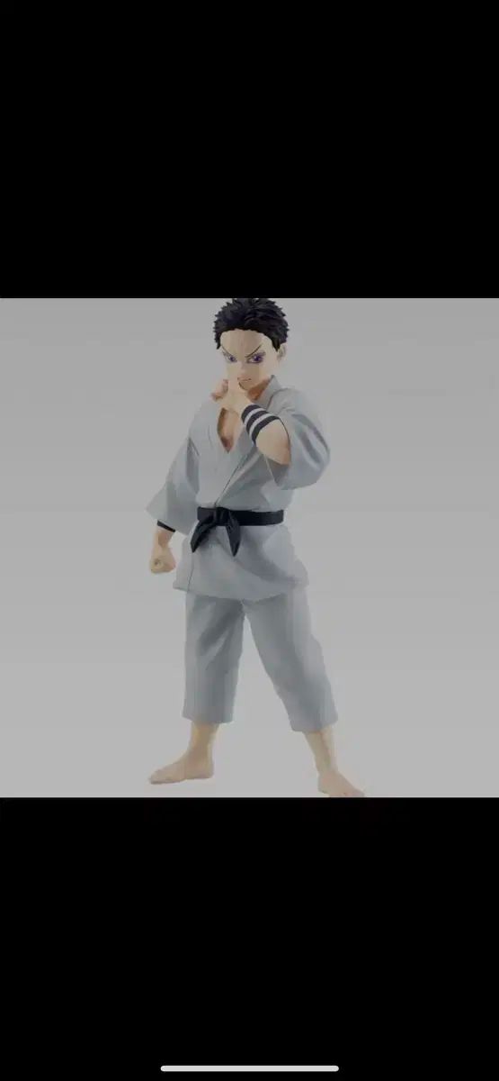 鬼滅の刃 一番くじ 猗窩座 ラストワン フィギュア ガチャ キーホルダー