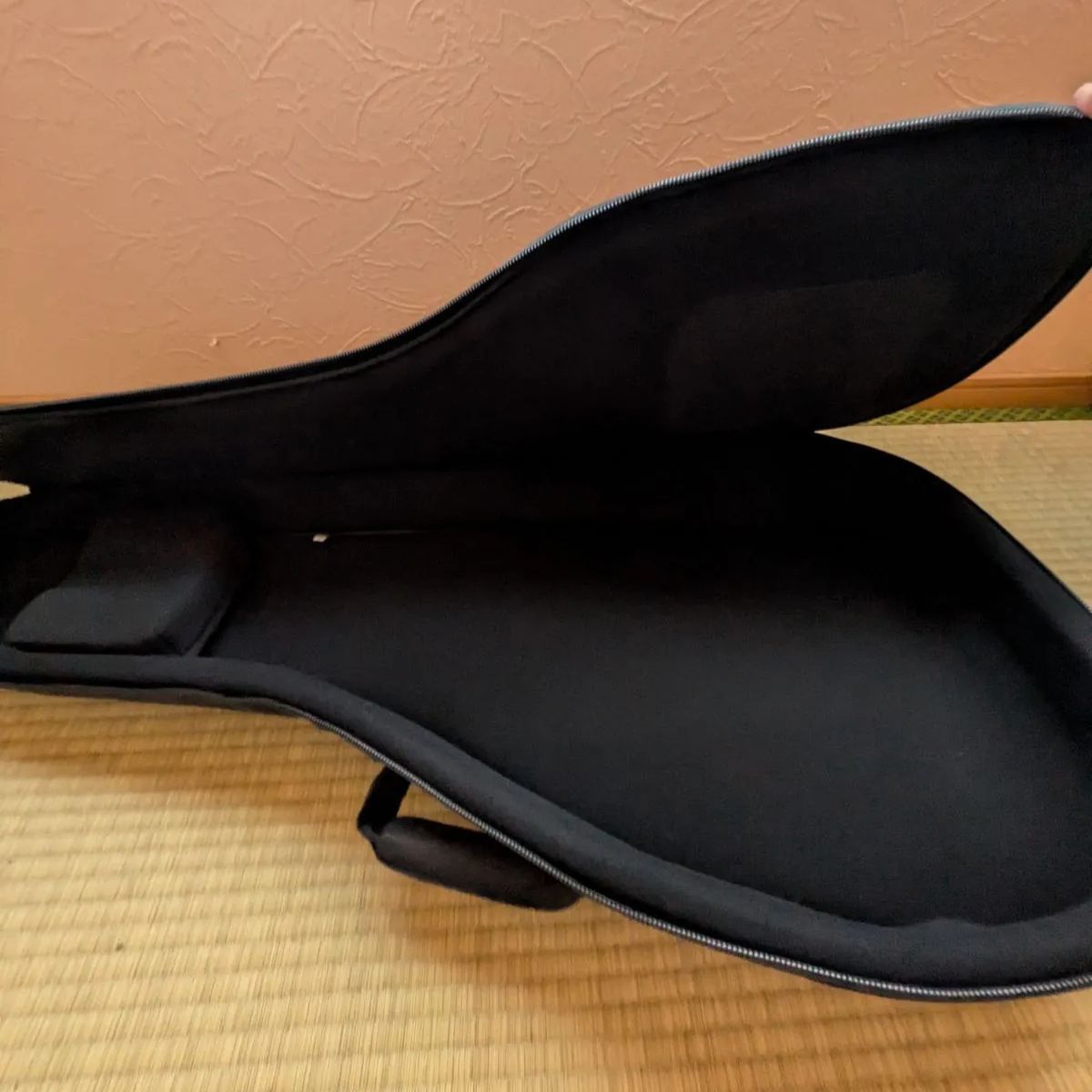 セミハード アコースティック