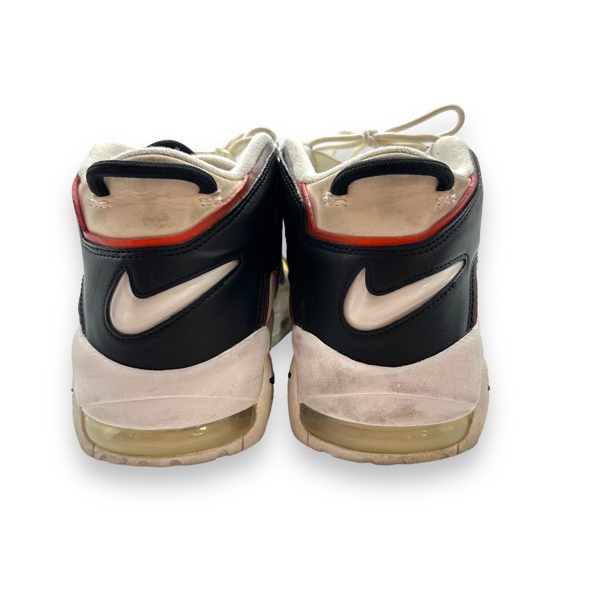 ♪09204 NIKE ナイキ AIR MORE UPTEMPO 96 エア モア アップテンポ