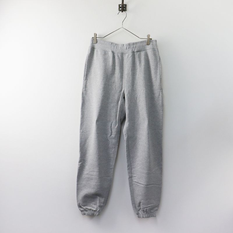 美品 アッパーフィールドワン upperfieldone スウェットパンツ M 