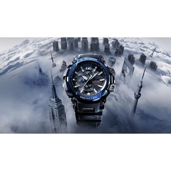 時計 G-SHOCK GRAVITYMASTER GPW-2000-1A2JF GPW-2000-1A2JF | CASIO