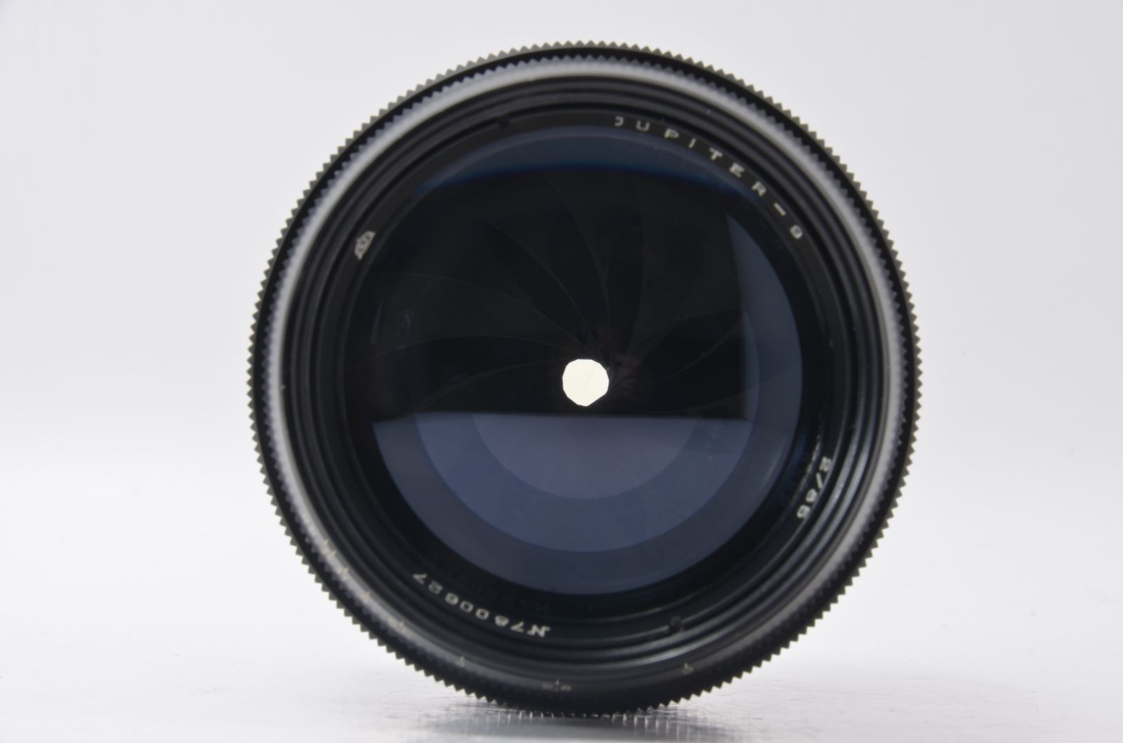 ☆希少☆ ジュピター JUPITER-9 85mm F2 L39マウント L1942 #238