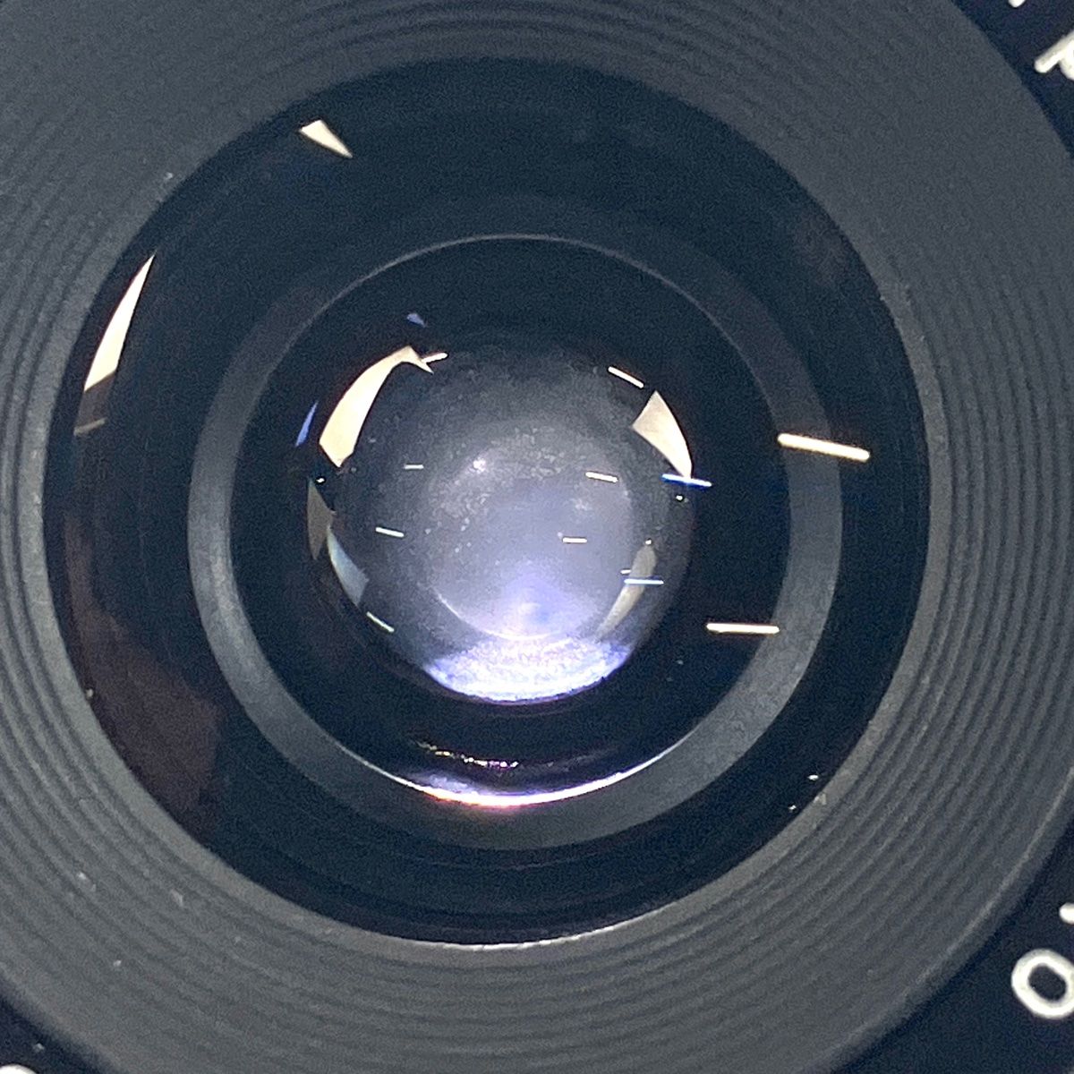 OLYMPUS G.Zuiko