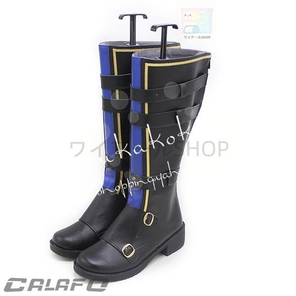 コスプレ衣装cos靴 cosplay