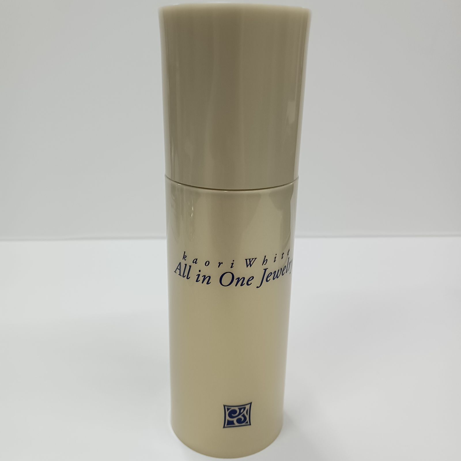 チェンジ カオリホワイト リンクルホワイトジュエリー Ⅰ 美容液クリーム 3個 リンクルホワイトジュエリーW(リニューアル前処方) | クリスタル