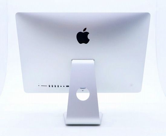 Apple iMac 21.5インチ Late 2015 Core i5-5250U 1.6GHz 8GB 1TB HDD フルHD 1920x1080ドット macOS Big Sur