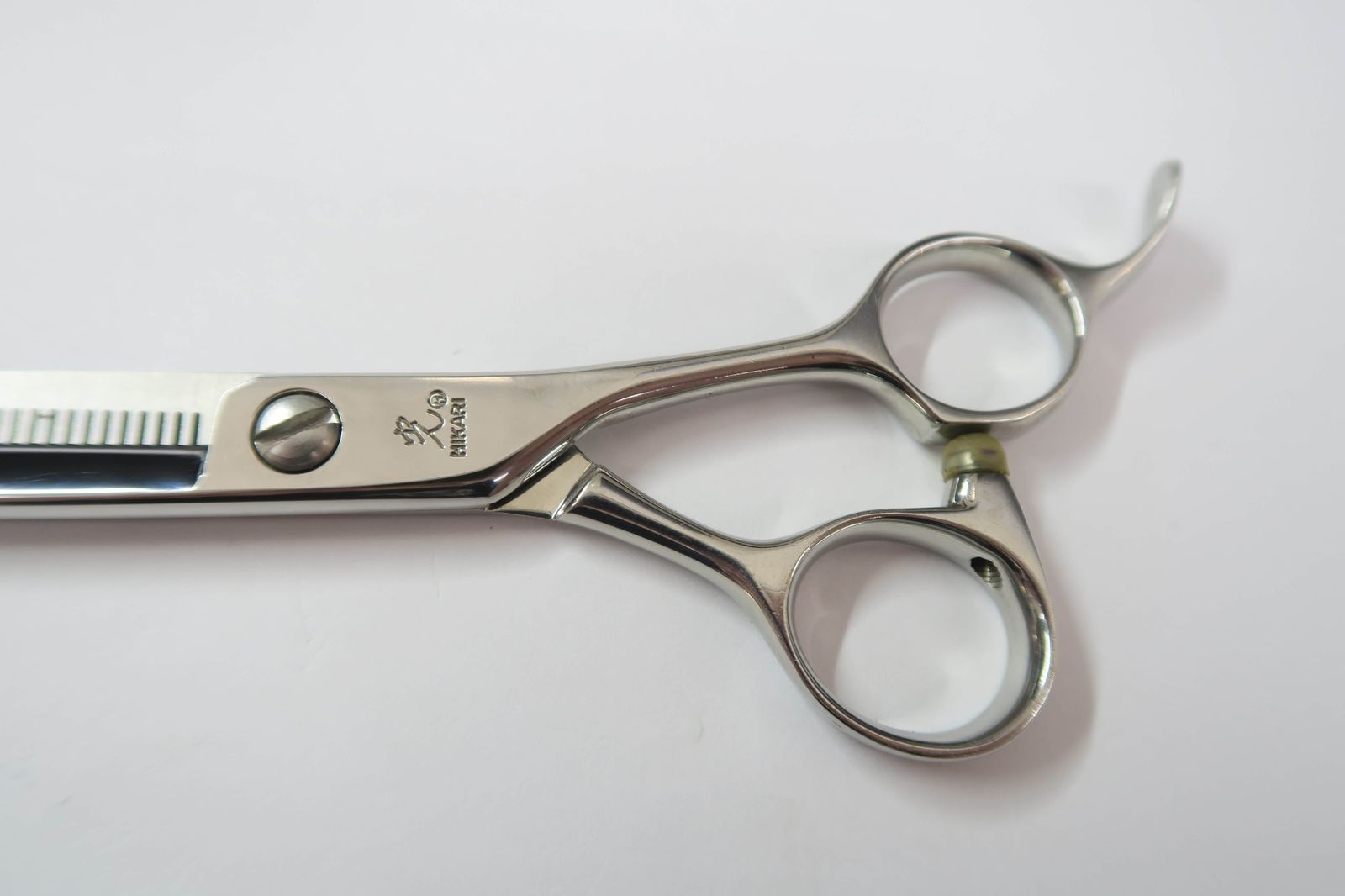 Bランク【光シザー HIKARI ヒカリ】 TRENDY 3 734 セニング 美容師