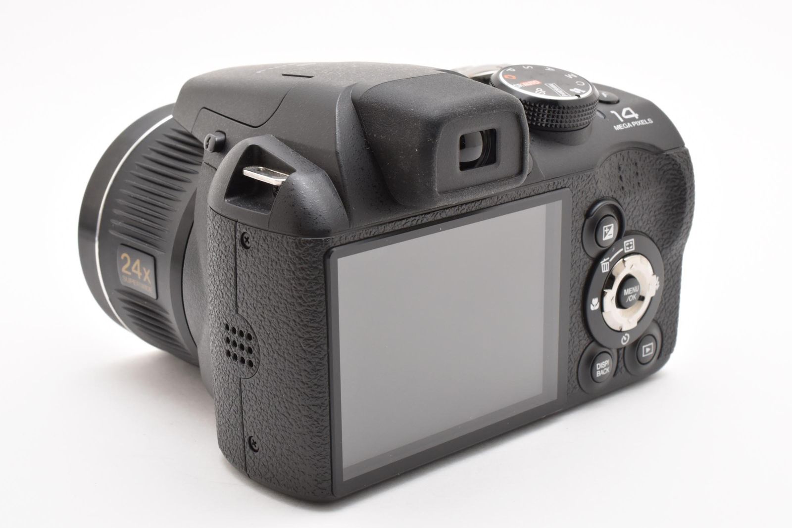 Fujifilm FinePix HS30EXR スマホ転送OK♪ #8746 Fujifilm FinePix HS30EXR スマホ転送OK♪ #8746 - メルカリ
