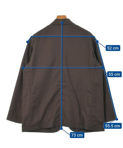 BURBERRYS   バーバリースーツ　１６５ＢＥ Burberry(バーバリー)メンズスーツ】のスーツ買取実績 | 出張