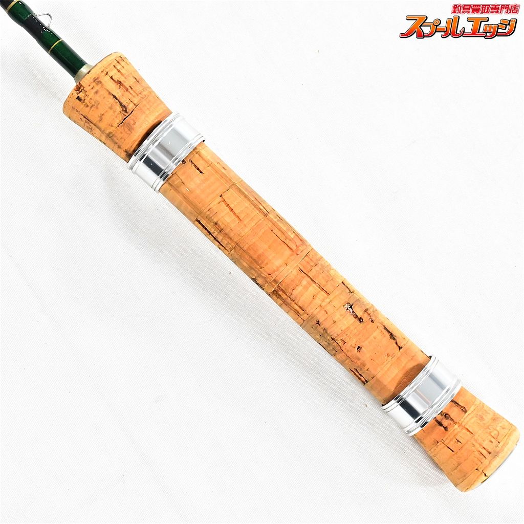 【おトク】 【ufmウエダ】 Super ueda ufm CAS-502EL スーパーパルサー ロッド