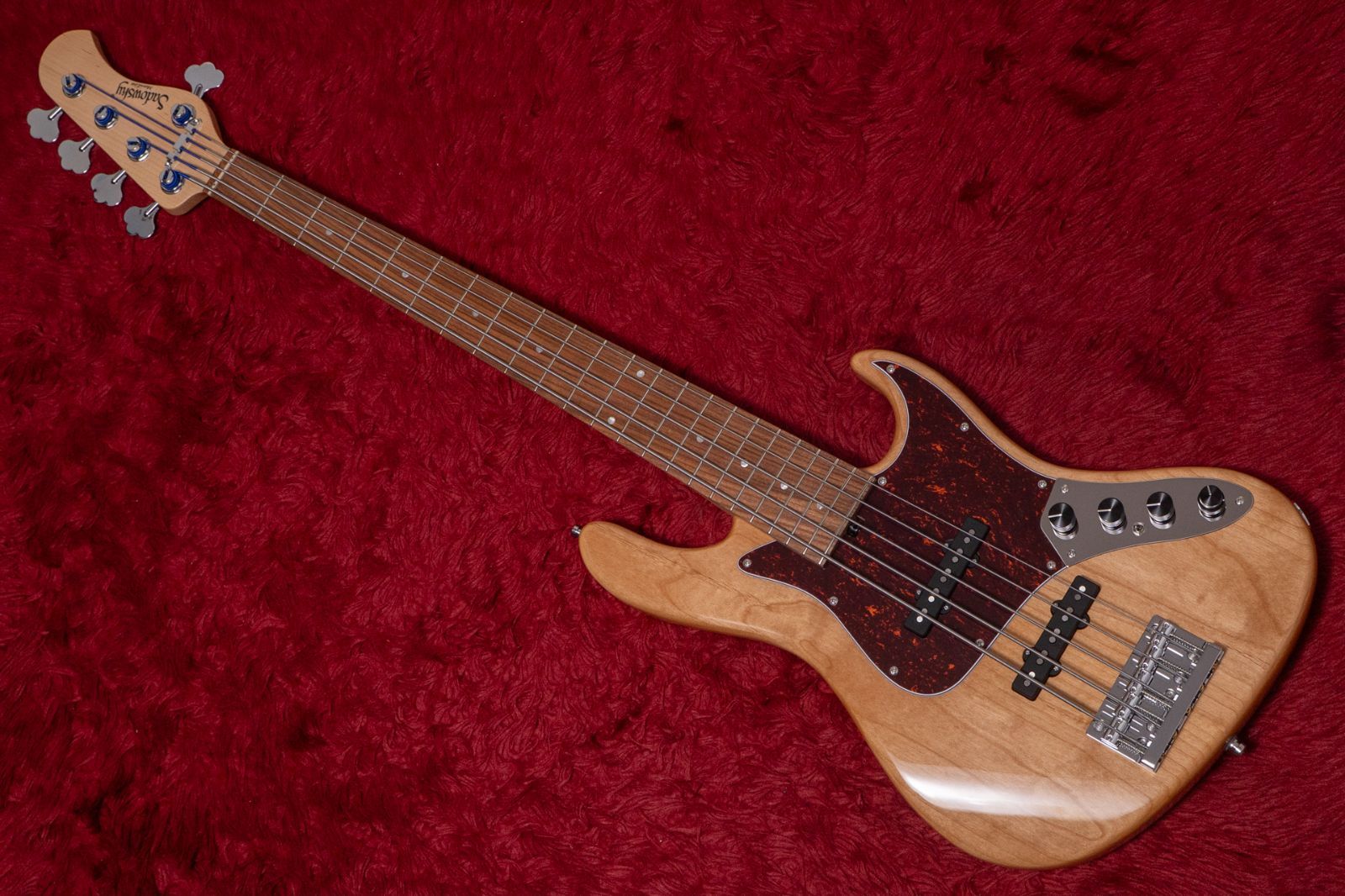 new Sadowsky ML22 WL5 ALD NAT 3.850kg F006030-25 GIB横浜