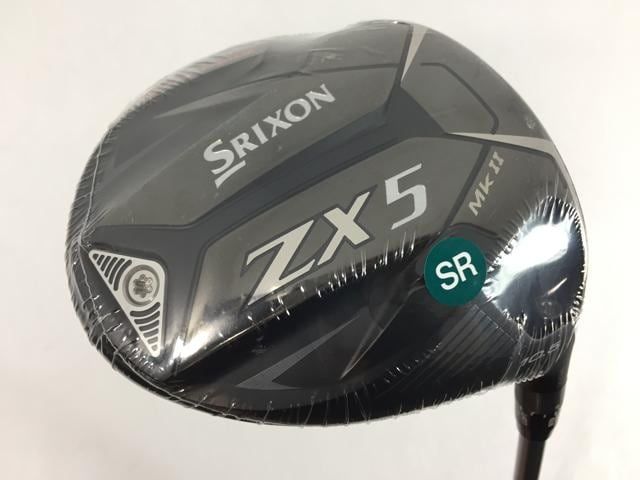 専用になります 中古 ダンロップ スリクソン(SRIXON) ZX5 MK-2 ドライバー 2023 1W