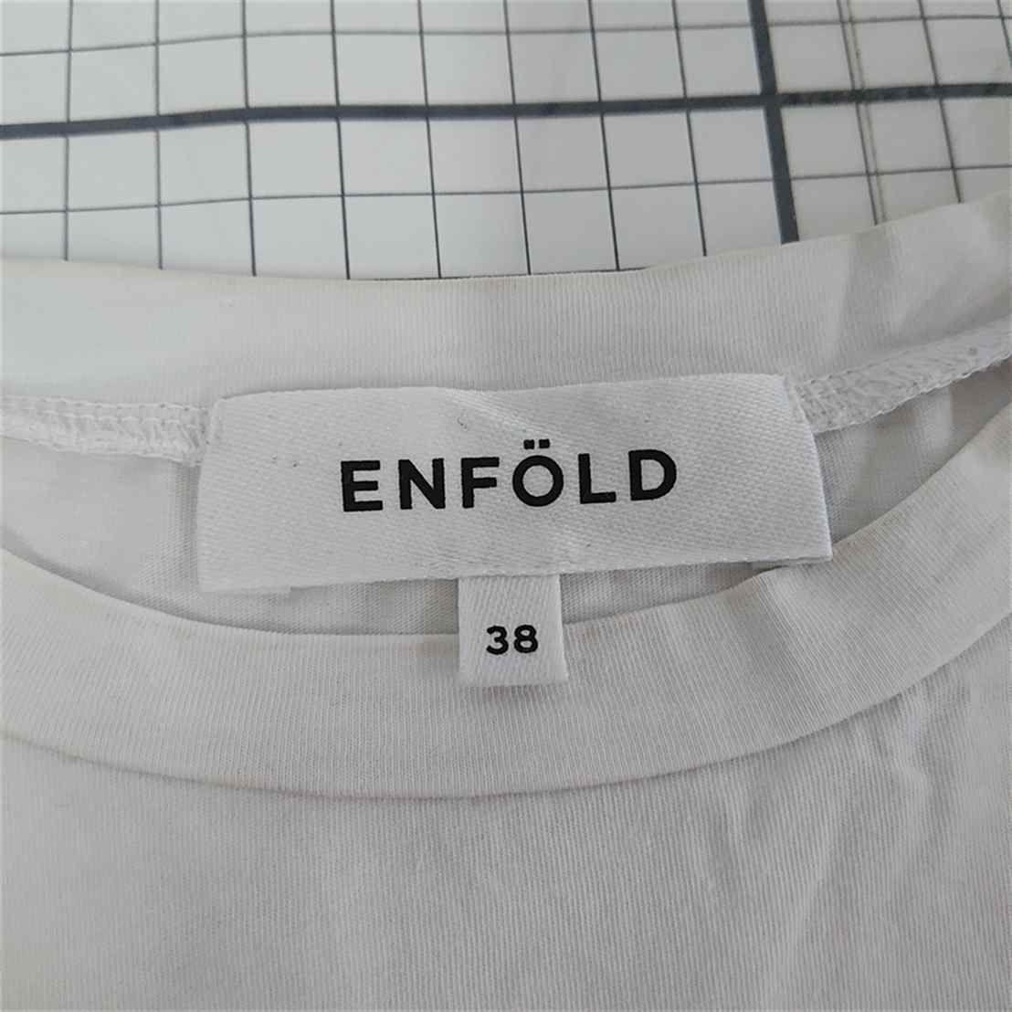 エンフォルド 長袖tシャツ 38 レディース 秋服 ホワイト 楽天市場