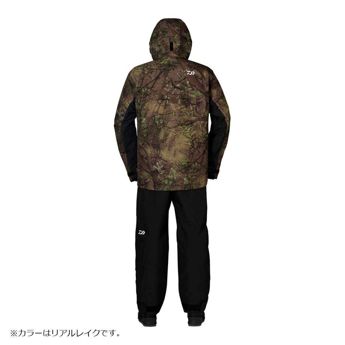 訳あり】ダイワ 防寒服アウター DW-1122 ゴアテックスプロダクト 訳あり】ダイワ 防寒服アウター DW-1122 ゴアテックスプロダクト