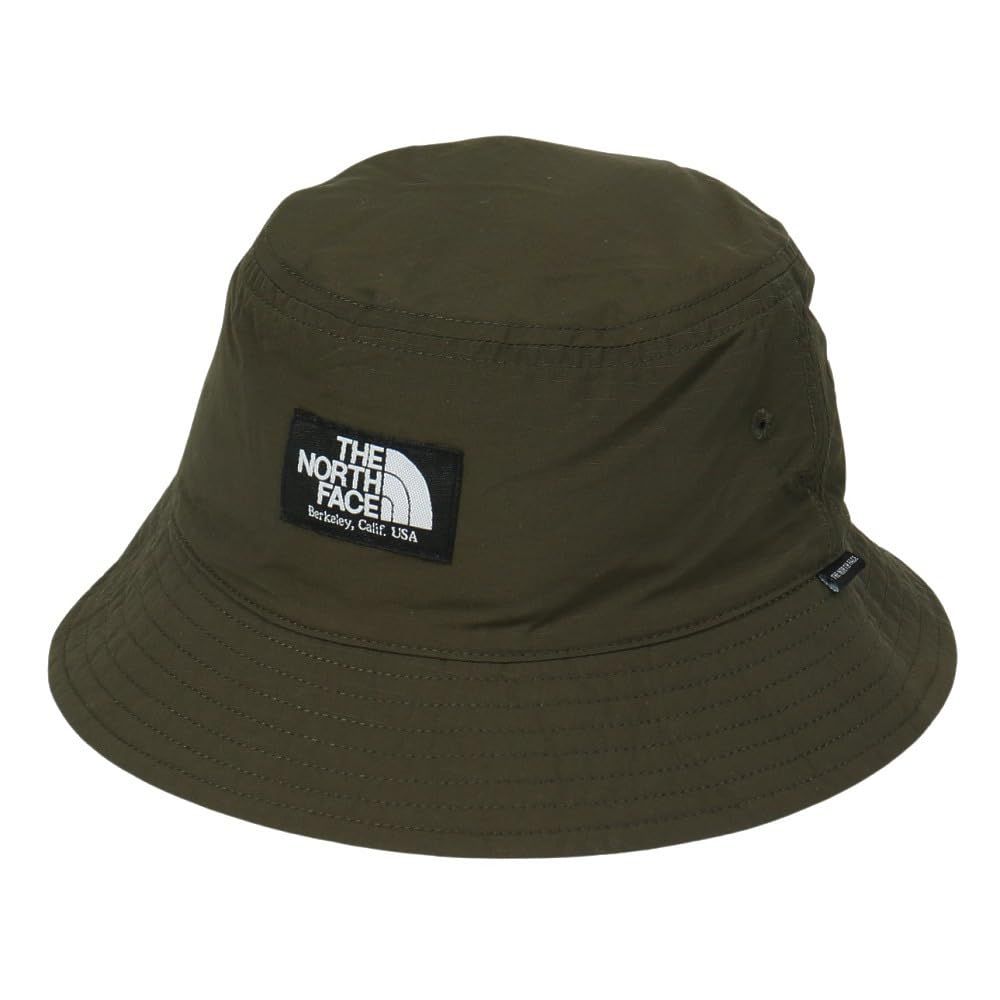 新着商品 ザノースフェイス 帽子 リバーシブルフリースバケットハット