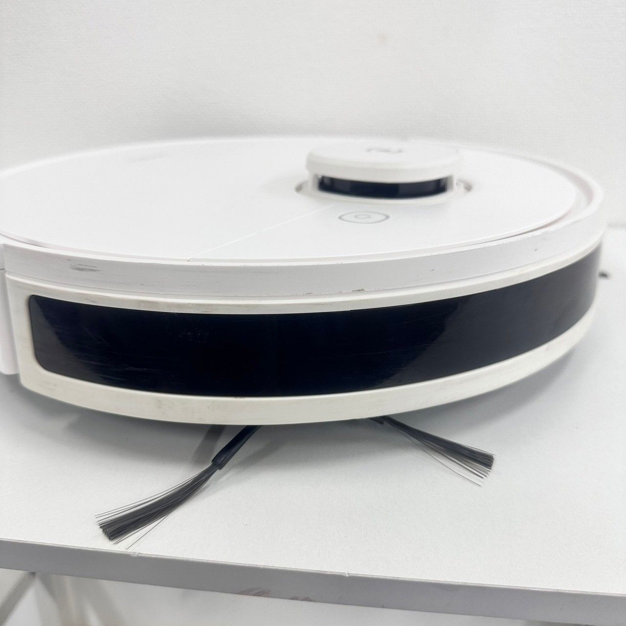 ECOVACS DEEBOT DLN12 ホワイト 【公式通販】 ECOVACS エコバックス