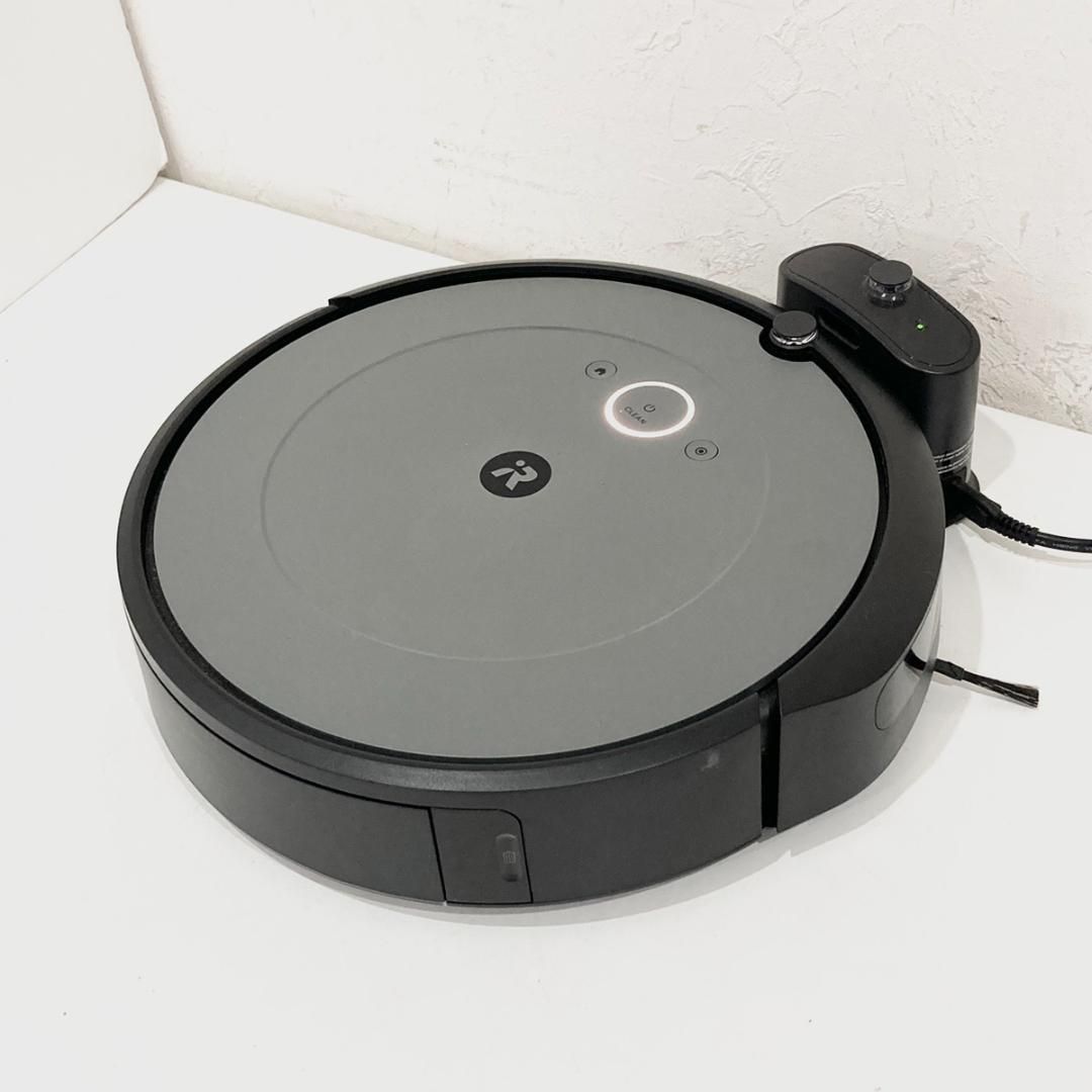 iRobot ルンバ i2 IROBOT ルンバ I2 ロボット掃除機 【公式通販】