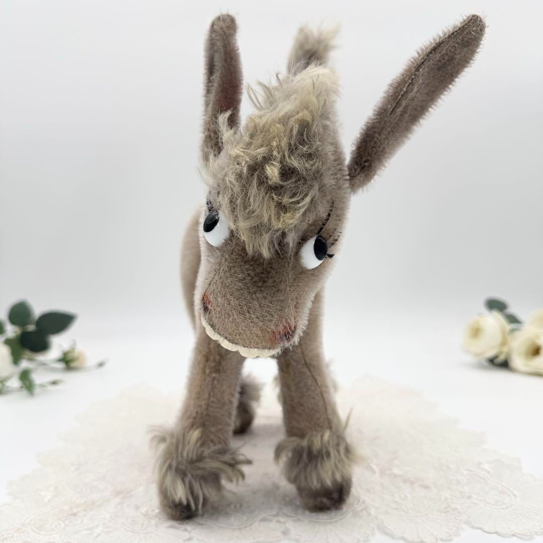 送料無料＊アンカー＊Donkey Mufti＊ロバのムフティ/ドンキー(大