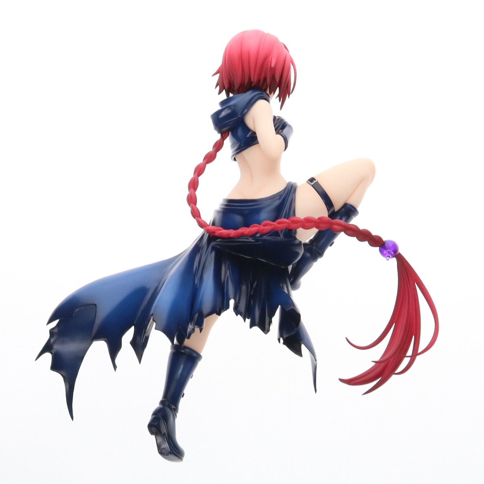 黒咲芽亜(くろさきめあ) To LOVEる-とらぶる- ダークネス 1/7 完成品 
