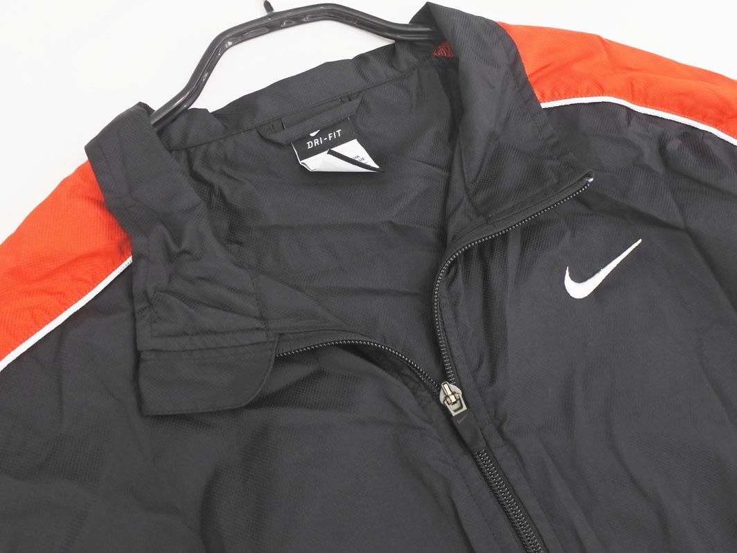 NIKE Authorised ロゴ 軽量 ジャケット スタンドカラー ナイキ NIKE レディース クロスジャケット ナイキ ウィメンズ