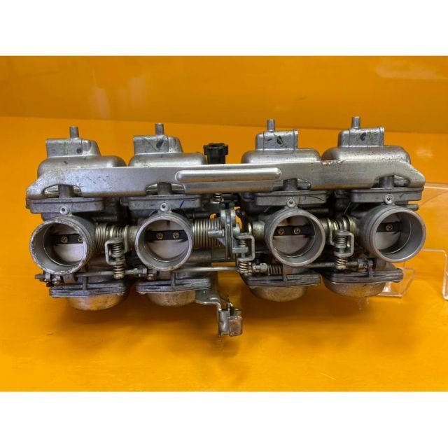 割引 中!! 71475 HONDA ホンダ CBR400F NC17 キャブレター 動作未