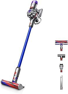 Dyson(ダイソン) コードレス掃除機 Dyson V8 Slim Fluffy Extra