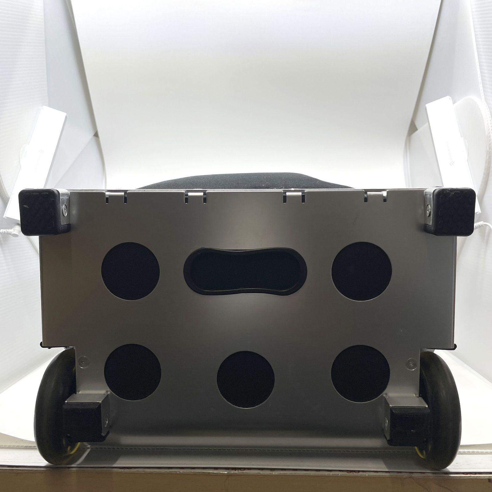 ZÜCA ズーカ フライヤー トラベル Flyer Travel 座れるキャリー ズーカ