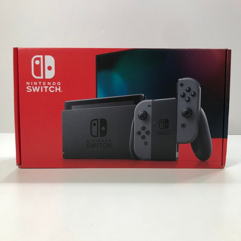 Nintendo Switch 中古　付属品完備 2025年最新】Yahoo!オークション -ニンテンドースイッチ 付属品