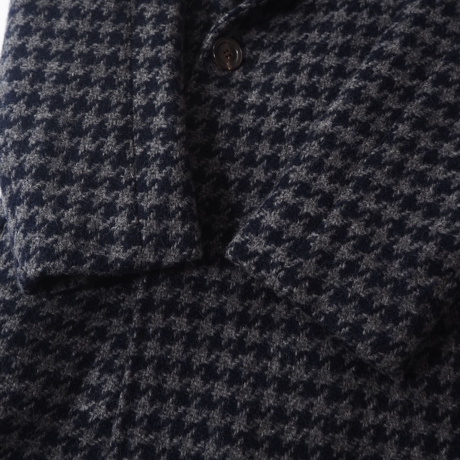 Stile Latino ダブルブレストコート 新品 Stile Latino ダブルブレストコート 新品 Stile Latino ダブル