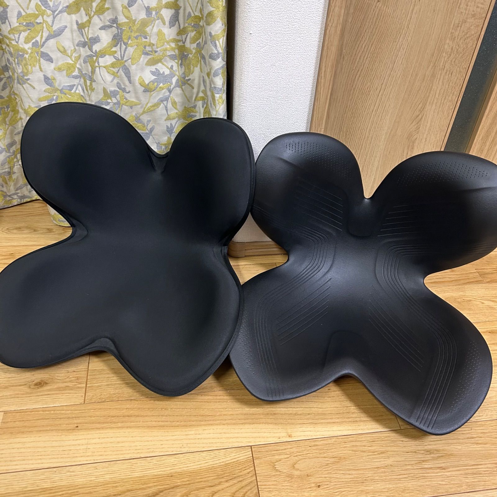 MTGスタイルボディメイクシート チェア 座椅子2個セット スタンダード