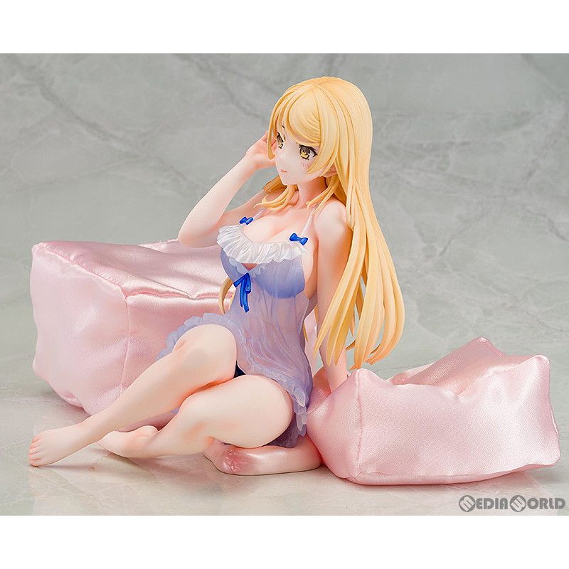 クラウディア・バレンツ ネグリジェVer. ライザのアトリエ2 〜失