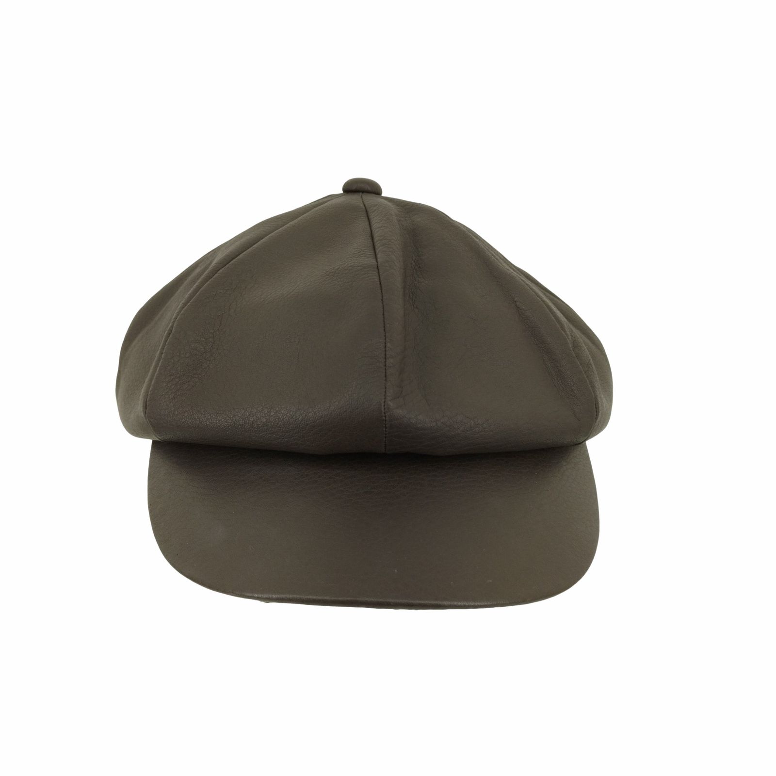 ca4la キャスケット ALL LEATHER CORDEL 6（カシラ CA4LA ALL