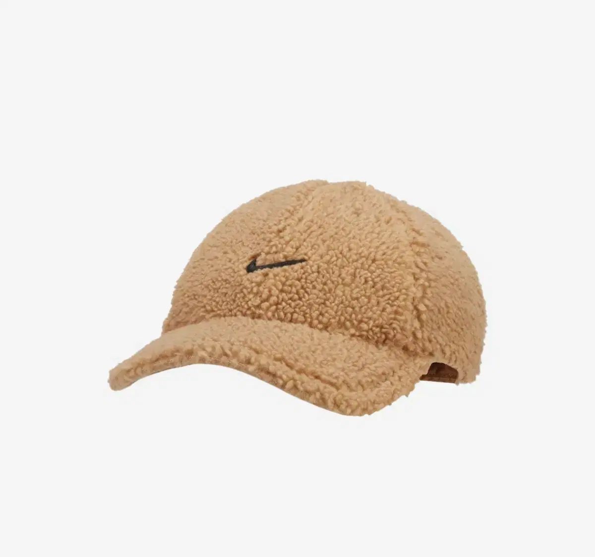 NIKE ACG フライトキャップ　ファー　ニット　帽子　ハット NIKE(ナイキ) ファー キャップ NIKE - NIKE ACG フライト