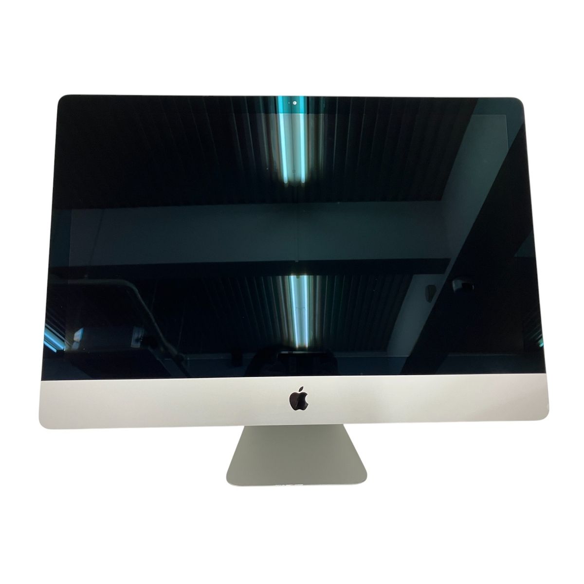 iMac 27inch 2019 ジャンク品 core i9 3TB 64GB