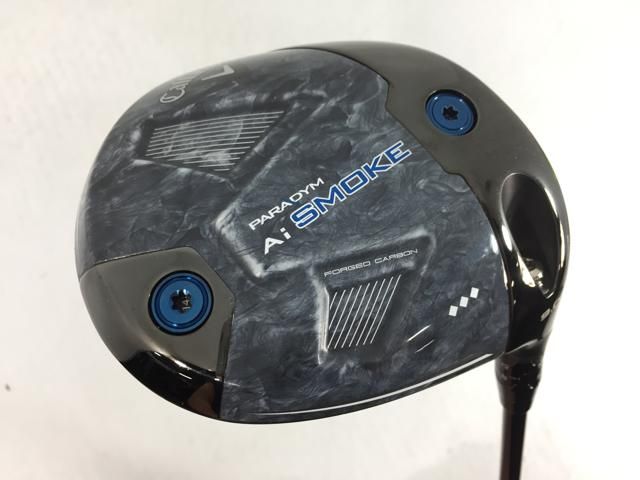 PARADYM A:SMOKE MAX FW bentus blue tr 即納】PARADYM Ai SMOKE MAX