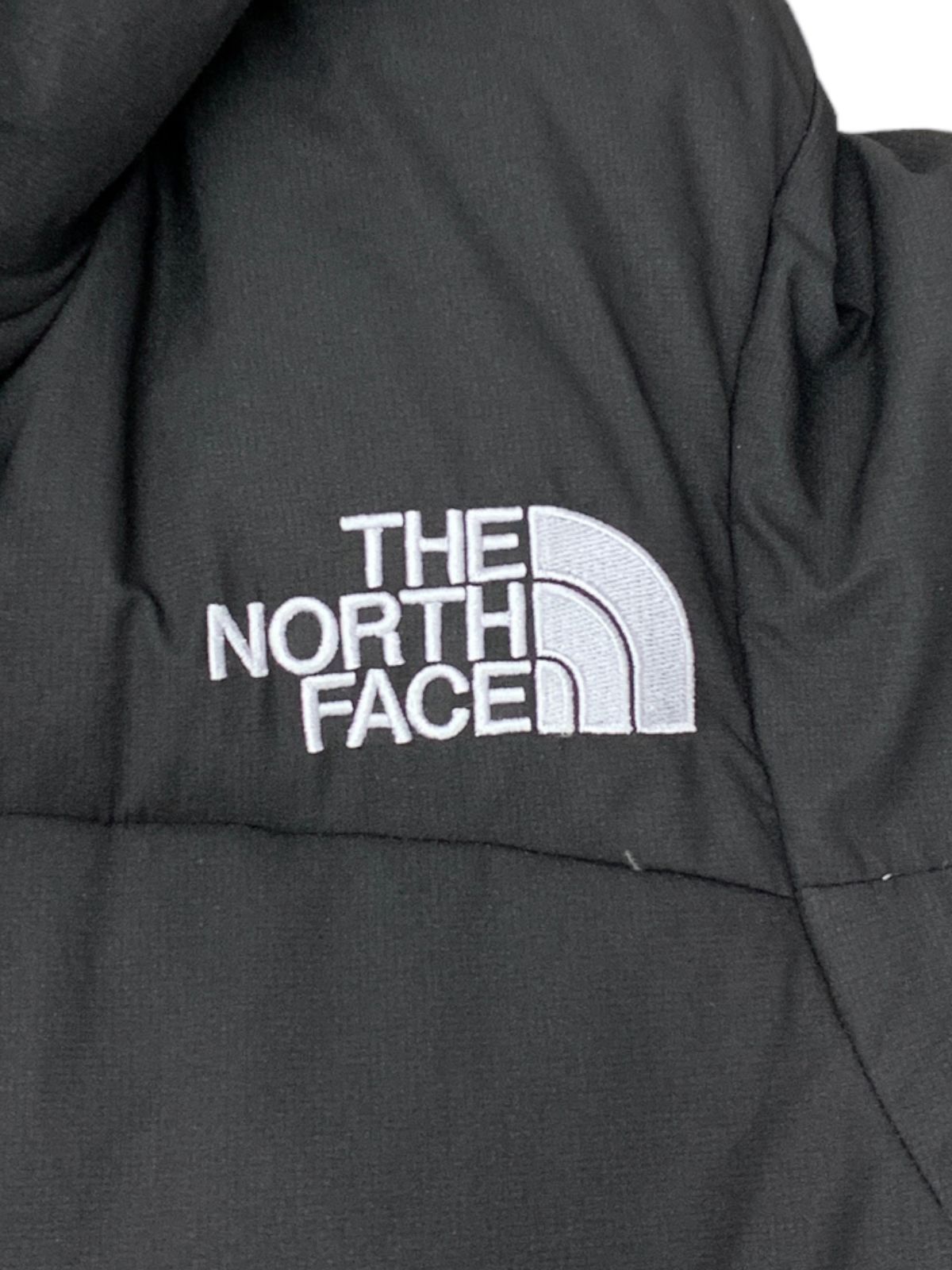 THE NORTH FACE (ザノースフェイス) Baltro Light Jacket バルトロライトジャケット ND91950 XL ブラック  メンズ/025 - メルカリ