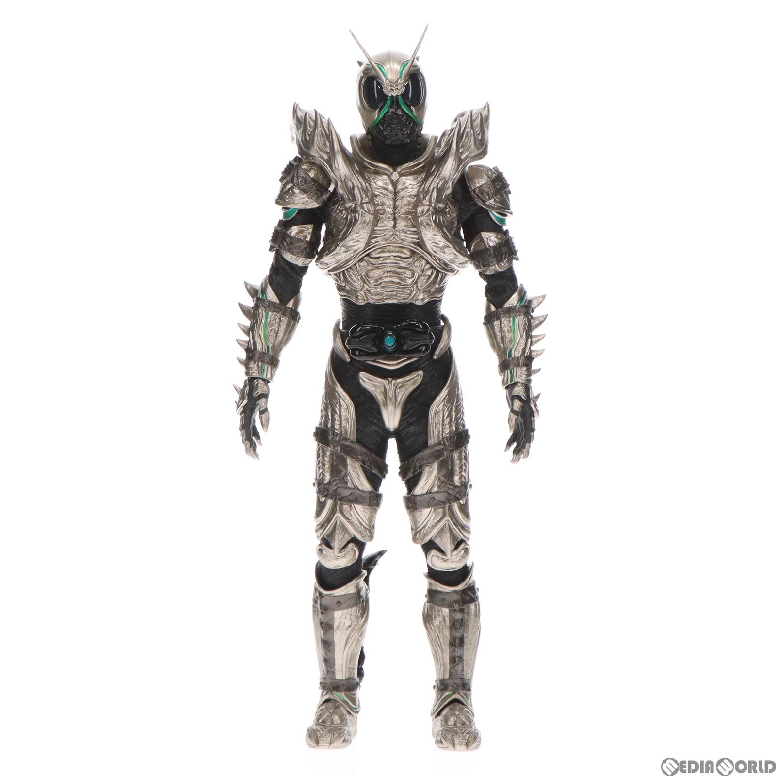 テレビ・マスターピース 仮面ライダーSHADOWMOON(シャドームーン