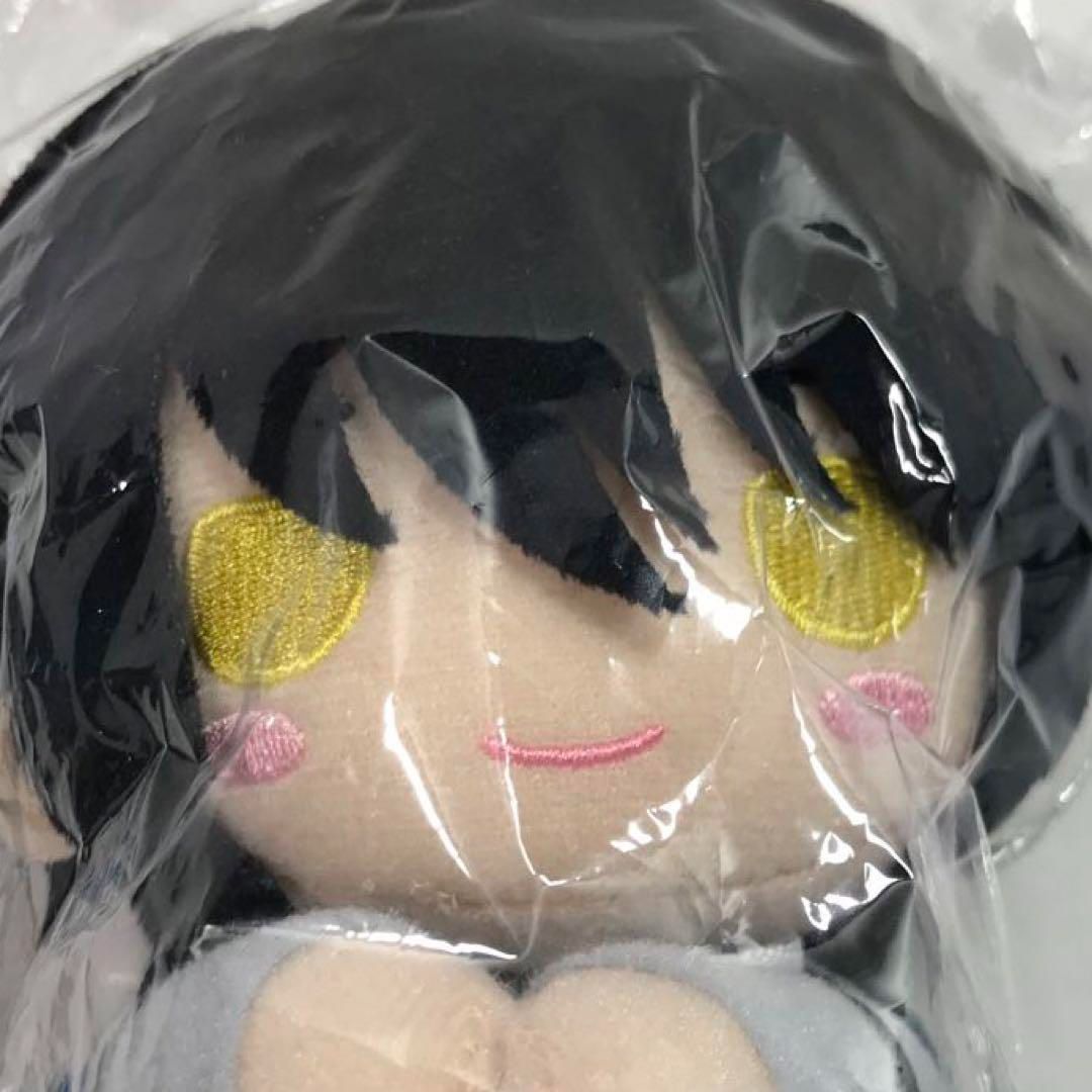 #8498 【未使用】 魔法使いの約束 まほやく ぴたぬい ホワイト ぬいぐるみ 未使用 魔法使いの約束 まほやく ぴたぬい ホワイト 20A8498 - メルカリ