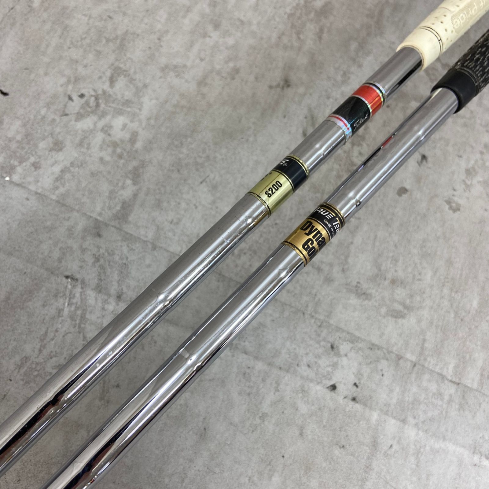 Titleist - Titleist　タイトリスト　VOKEY　DESIGN VOKEY　TVD58　ボーケイデザイン　ウェッジ2本セット　スチール　S　右利き用　WEDGE　AW　SW Titleist タイトリスト VOKEY DESIGN VOKEY TVD58 ボーケイ