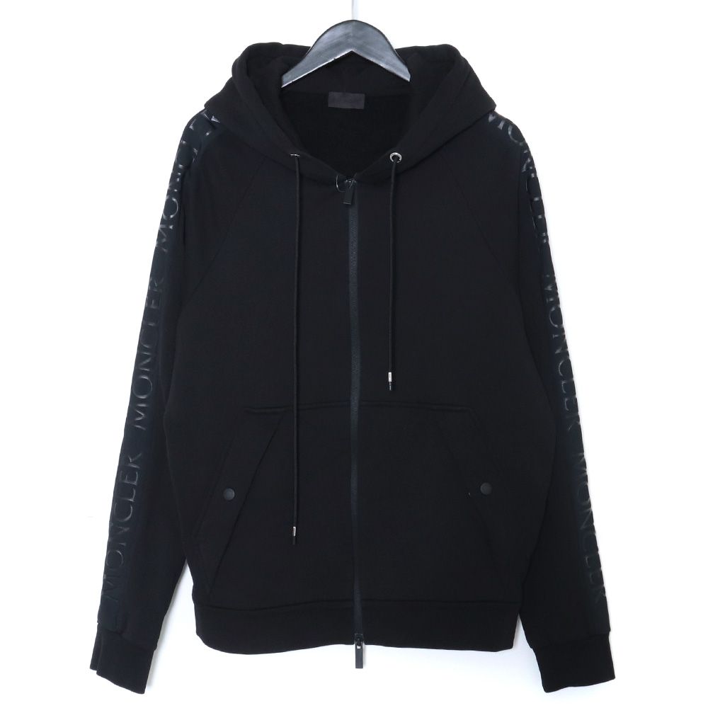 エクルベージュ モンクレール MAGLA JAMPER SWEAT HOODIE | tatihome.com