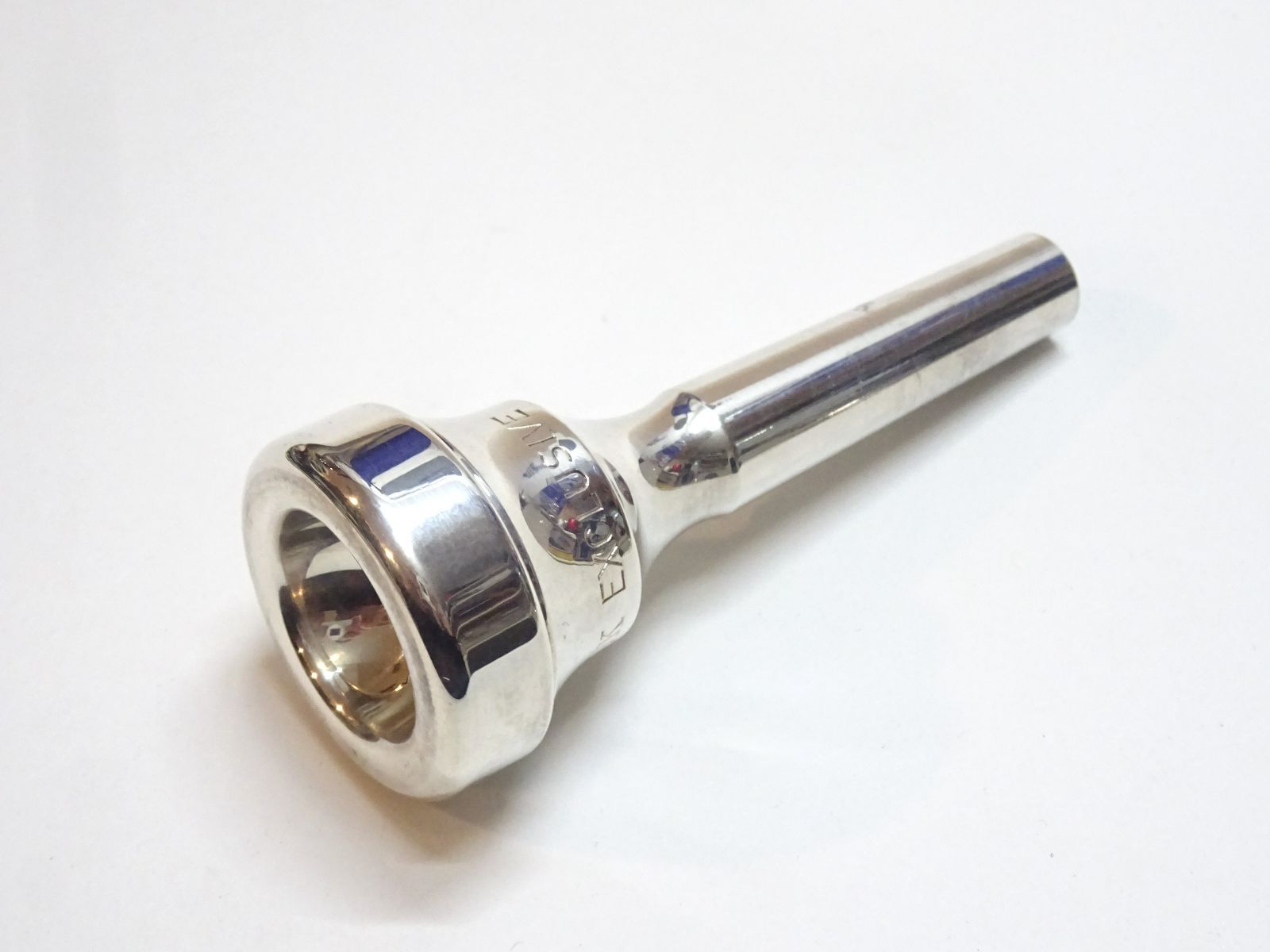 JK ヨット カー コルネット用マウスピース C 4D SP 西巣鴨