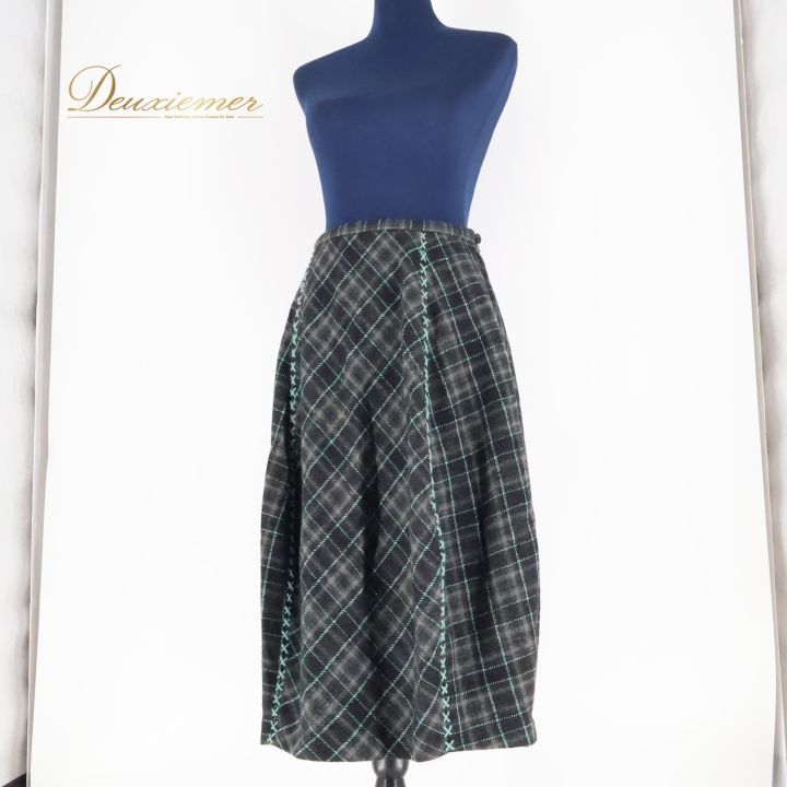 カジュアル スタイリッシュ