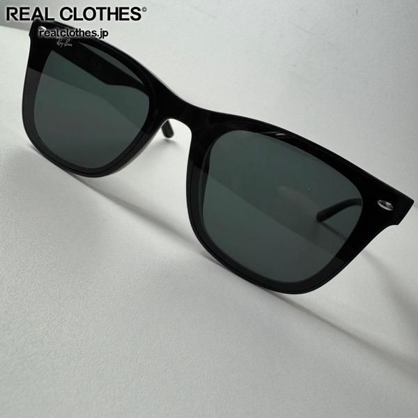 Ray-Ban|レイバン サングラス|アイウェア RB4391D 601|87