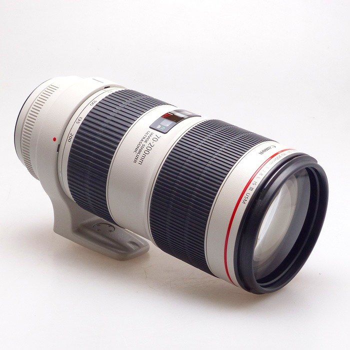  キヤノン Canon EF 70 200 F 2 8 L IS III USM その他 カメラ