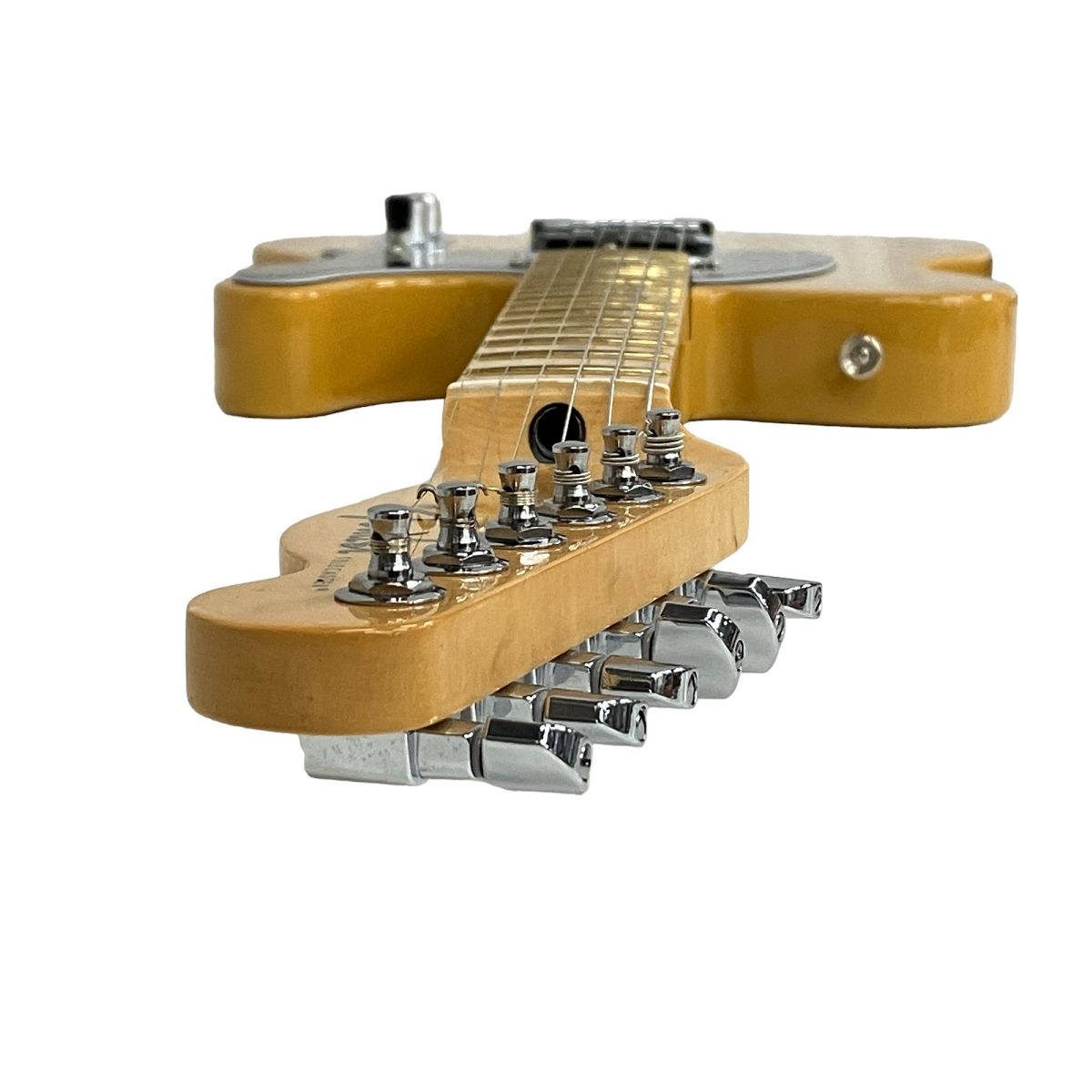 動作保証】Fender Player Telecaster Butterscotch Blonde エレキギター テレキャス 弦楽器 S8942127  - メルカリ