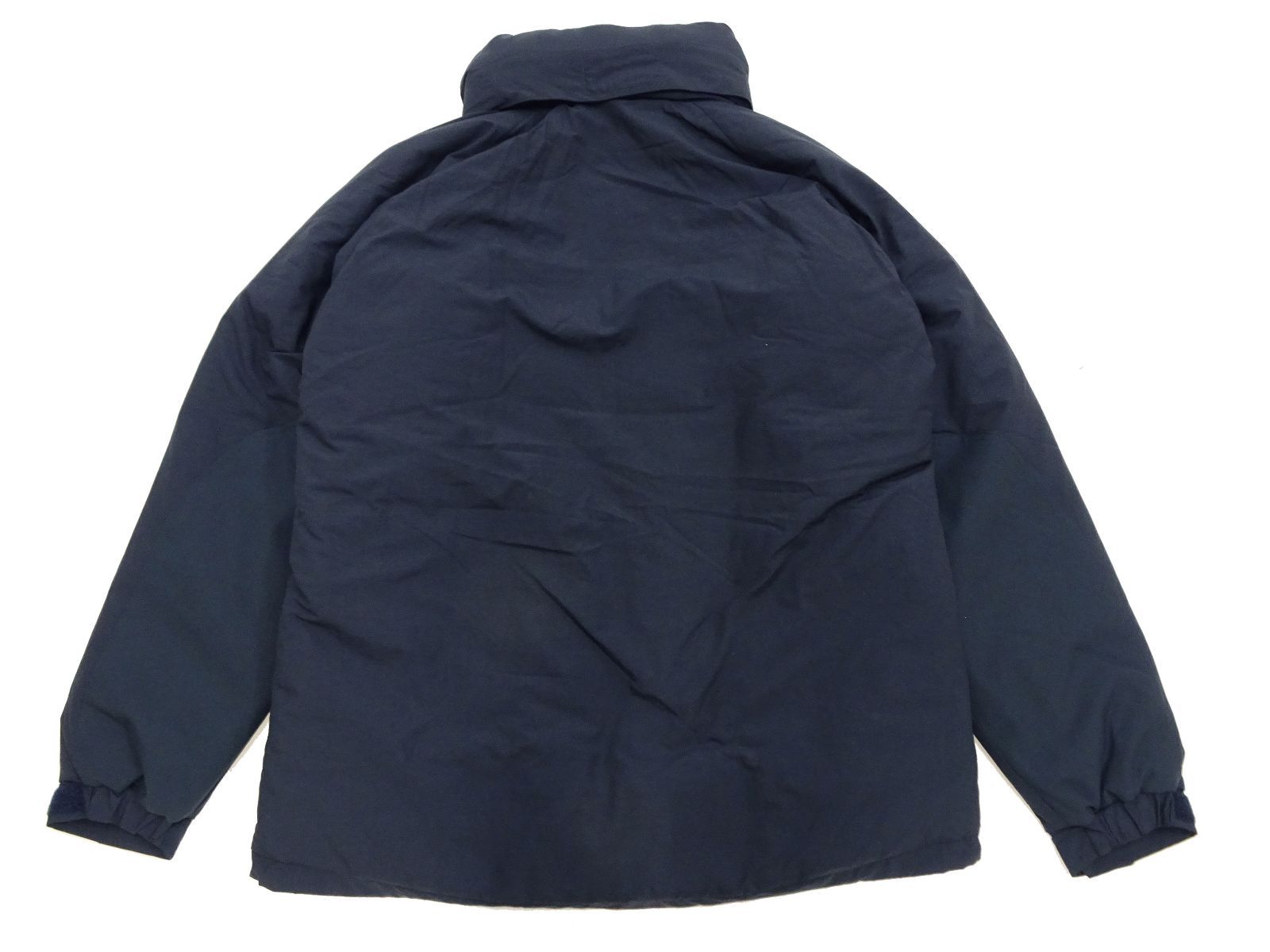 ヒューストン ECWCS GEN3 Level 7 プリマロフトジャケット