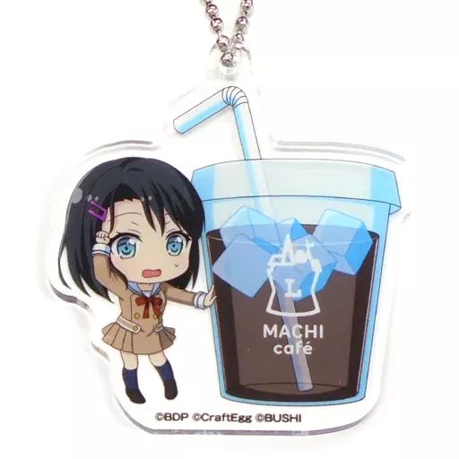 中古】雑貨 奥沢美咲 「BanG Dream! ガールズバンドパーティ