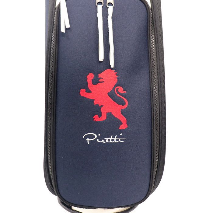 Jones×Piretti ジョーンズ×ピレッティ Tour Bag RIDER ツアーバッグ