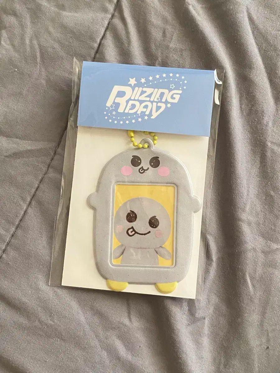 RIIZE ウンソク LITTLE KEY RING ポップアップ RIIZE WE LITTLE RIIZE